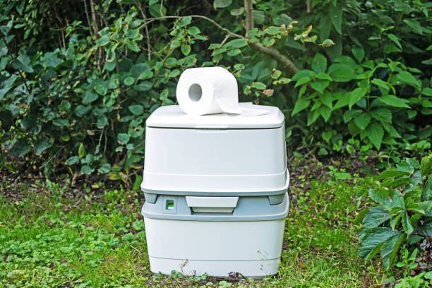 Portable Toilet Options We Offer in Mcconnelsville, OH