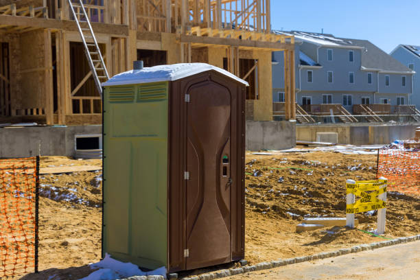 Best Porta potty delivery and setup  in Mcconnelsville, OH