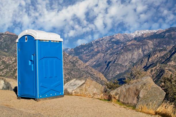 Trusted Mcconnelsville, OH porta potty rental Experts