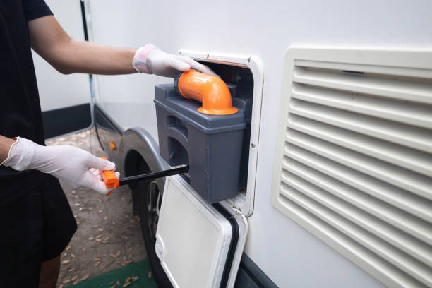 Best Portable toilet rental cost  in Mcconnelsville, OH