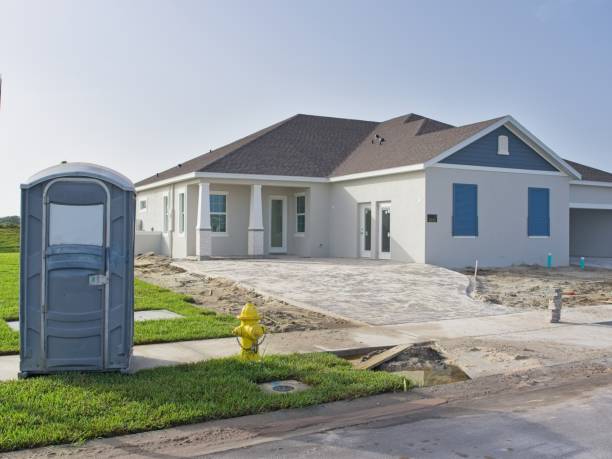 Best Portable bathroom rental  in Mcconnelsville, OH